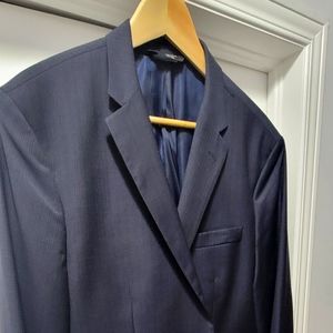 ** BANANA REPUBLIC MEN'S SUIT **